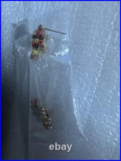 Tonner VDC 2024 Ellowyne Wilde Neema And Then Some 16 Fashion Doll Outfit Le200