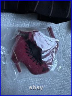 Tonner VDC 2024 Ellowyne Wilde Neema And Then Some 16 Fashion Doll Outfit Le200