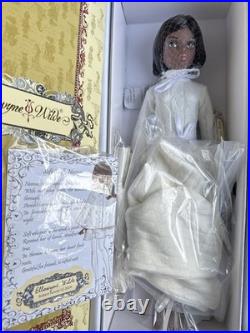 Tonner VDC 2024 Ellowyne Wilde Neema Soft Stuff 16 Wigged Fashion Doll New Nrfb