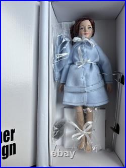 Tonner VDC 2025 ANNE PUTTIN' ON THE RITZ 12 DRESSED FASHION Doll NEW NRFB LE200