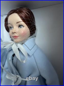 Tonner VDC 2025 ANNE PUTTIN' ON THE RITZ 12 DRESSED FASHION Doll NEW NRFB LE200