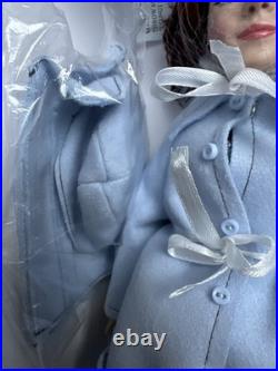 Tonner VDC 2025 ANNE PUTTIN' ON THE RITZ 12 DRESSED FASHION Doll NEW NRFB LE200