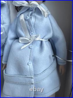 Tonner VDC 2025 ANNE PUTTIN' ON THE RITZ 12 DRESSED FASHION Doll NEW NRFB LE200