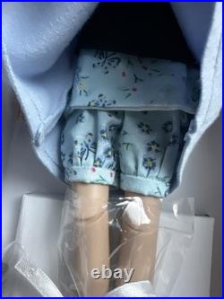 Tonner VDC 2025 ANNE PUTTIN' ON THE RITZ 12 DRESSED FASHION Doll NEW NRFB LE200