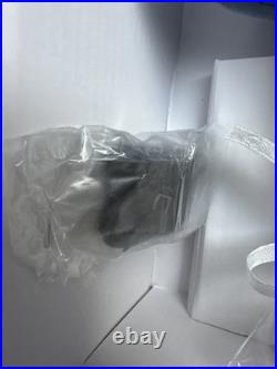 Tonner VDC 2025 ANNE PUTTIN' ON THE RITZ 12 DRESSED FASHION Doll NEW NRFB LE200