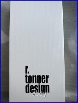 Tonner VDC 2025 ANNE PUTTIN' ON THE RITZ 12 DRESSED FASHION Doll NEW NRFB LE200