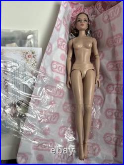 Tonner VDC 2026 Grace Fitzpatrick Possibility Redhead 16 Doll + Outfit New Nib