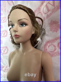 Tonner VDC 2026 Grace Fitzpatrick Possibility Redhead 16 Doll + Outfit New Nib