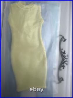 Tonner VDC 2026 Grace Fitzpatrick Possibility Redhead 16 Doll + Outfit New Nib