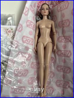 Tonner VDC 2026 Grace Fitzpatrick Possibility Redhead 16 Doll + Outfit New Nib