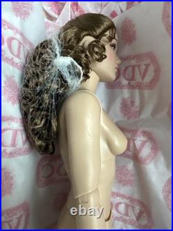 Tonner VDC 2026 Grace Fitzpatrick Possibility Redhead 16 Doll + Outfit New Nib