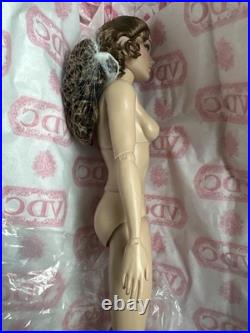 Tonner VDC 2026 Grace Fitzpatrick Possibility Redhead 16 Doll + Outfit New Nib