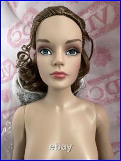 Tonner VDC 2026 Grace Fitzpatrick Possibility Redhead 16 Doll + Outfit New Nib