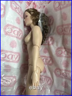 Tonner VDC 2026 Grace Fitzpatrick Possibility Redhead 16 Doll + Outfit New Nib