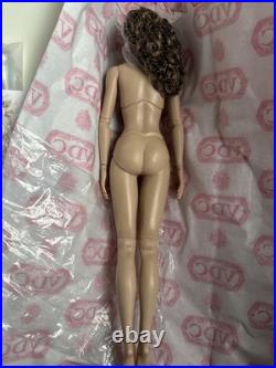 Tonner VDC 2026 Grace Fitzpatrick Possibility Redhead 16 Doll + Outfit New Nib