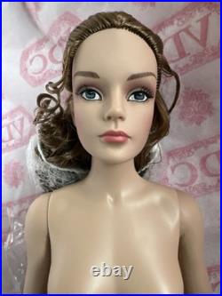 Tonner VDC 2026 Grace Fitzpatrick Possibility Redhead 16 Doll + Outfit New Nib