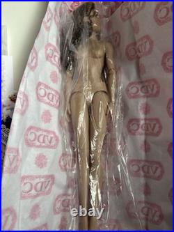 Tonner VDC 2026 Grace Fitzpatrick Possibility Redhead 16 Doll + Outfit New Nib