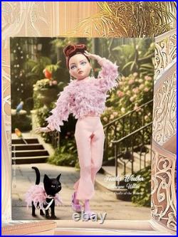 Tonner VDC Ellowyne Wilde 16 Doll Outfit Feather Weather Subscription Outfit