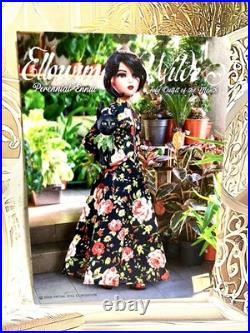 Tonner VDC Ellowyne Wilde 16 Doll Outfit Perennial Ennui Subscription Box New