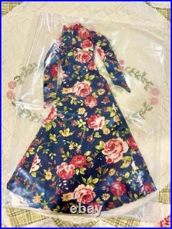 Tonner VDC Ellowyne Wilde 16 Doll Outfit Perennial Ennui Subscription Box New