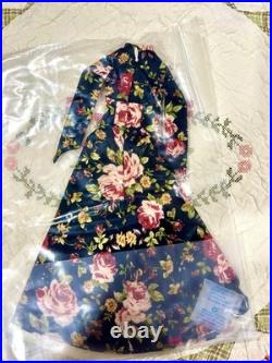 Tonner VDC Ellowyne Wilde 16 Doll Outfit Perennial Ennui Subscription Box New