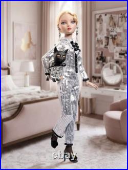 Tonner VDC Ellowyne Wilde 16 Doll Outfit Tiresome Twinkle Subscription Box