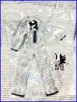Tonner VDC Ellowyne Wilde 16 Doll Outfit Tiresome Twinkle Subscription Box