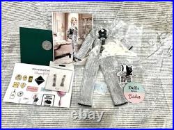 Tonner VDC Ellowyne Wilde 16 Doll Outfit Tiresome Twinkle Subscription Box