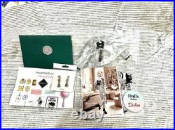 Tonner VDC Ellowyne Wilde 16 Doll Outfit Tiresome Twinkle Subscription Box