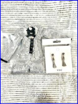 Tonner VDC Ellowyne Wilde 16 Doll Outfit Tiresome Twinkle Subscription Box