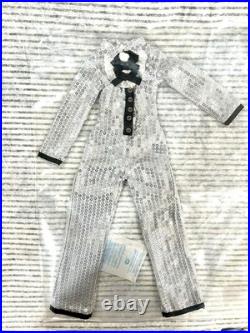 Tonner VDC Ellowyne Wilde 16 Doll Outfit Tiresome Twinkle Subscription Box
