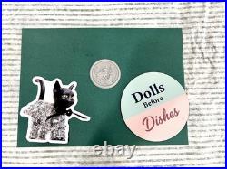 Tonner VDC Ellowyne Wilde 16 Doll Outfit Tiresome Twinkle Subscription Box