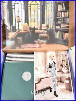 Tonner VDC Ellowyne Wilde 16 Doll Outfit Tiresome Twinkle Subscription Box