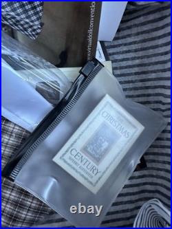 Tonner VDC Ellowyne Wilde 2025 Subscription Box Lessons In Ennui 16 Doll Outfit