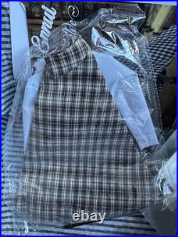 Tonner VDC Ellowyne Wilde 2025 Subscription Box Lessons In Ennui 16 Doll Outfit