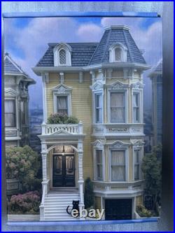 Tonner VDC Ellowyne Wilde 2025 Subscription Box Lessons In Ennui 16 Doll Outfit