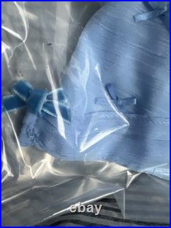 Tonner VDC Ellowyne Wilde 2026 Subscription Box Blue Tea For Two 16 Doll Outfit