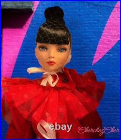 Tonner VDC Ellowyne Wilde Bright Ideas 16 Fashion Doll Le 200 Nrfb
