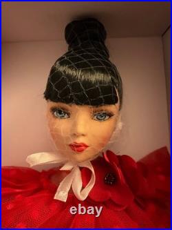 Tonner VDC Ellowyne Wilde Bright Ideas 16 Fashion Doll Le 200 Nrfb