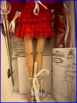 Tonner VDC Ellowyne Wilde Bright Ideas 16 Fashion Doll Le 200 Nrfb