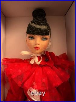 Tonner VDC Ellowyne Wilde Bright Ideas 16 Fashion Doll Le 200 Nrfb