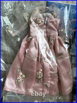 Tonner VDC Ellowyne Wilde Subscription Box Flower Fancy 16 Pink Doll Outfit New