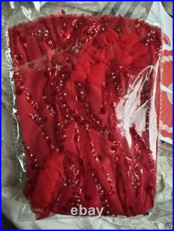 Tonner VDC Ellowyne Wilde Subscription Box Rhythm & Roses 16 Doll Outfit New Tonner VDC Ellowyne Wilde Subscription Box Rhythm & Roses 16 Doll Outfit New