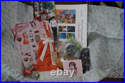Tonner VDC Ellowyne Wilde Subscripton Bx HELLO FROM HARAJUKU Japan MIB
