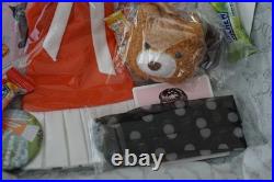 Tonner VDC Ellowyne Wilde Subscripton Bx HELLO FROM HARAJUKU Japan MIB