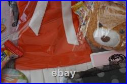 Tonner VDC Ellowyne Wilde Subscripton Bx HELLO FROM HARAJUKU Japan MIB