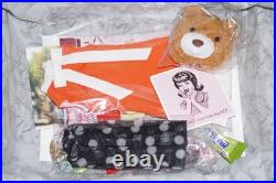 Tonner VDC Ellowyne Wilde Subscripton Bx HELLO FROM HARAJUKU Japan MIB