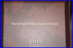 Tonner VDC Ellowyne Wilde Subscripton Bx HELLO FROM HARAJUKU Japan MIB