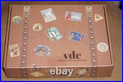 Tonner VDC Ellowyne Wilde Subscripton Bx HELLO FROM HARAJUKU Japan MIB