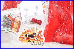 Tonner VDC Ellowyne Wilde Subscripton Bx TRAVEL TO SPAIN 16 Doll Outfit NEW
